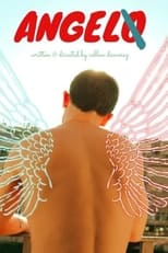 Poster for Angel 