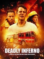 Deadly Inferno - Tödliches Inferno