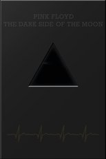 Pink Floyd: The Dark Side Of The Moon (50th Anniversary Blu-ray) poster