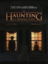 Poster for A Haunting on Brockway Street