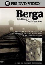 Poster for Berga: Soldiers of Another War 