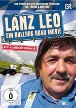 Lanz Leo - Ein Bulldog Road Movie main poster