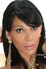 Foto retrato de Marcella Italy
