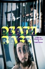 Poster for Death Race