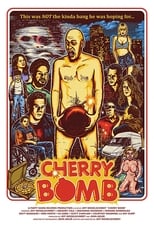 Cherry Bomb (2018)