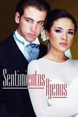 Poster for Sentimientos Ajenos Season 1