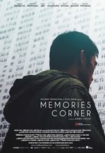 Poster for Memories Corner 