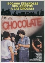 Poster for Chocolate