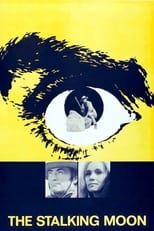 Poster for The Stalking Moon