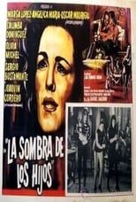 Poster for La sombra de los hijos