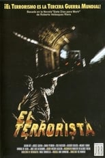 Poster for El terrorista