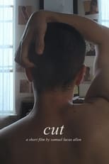 Poster for Cut