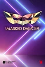 Poster for The Masked Dancer