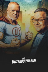 Die Unzerquizbaren poster