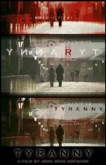 Poster for Tyranny Season 1