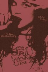 Olivia Rodrigo - live from Glastonbury Olivia Rodrigo - live from Glastonbury