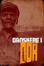 Danskere i DDR poster