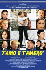 Poster for T'amo e t'amerò