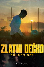 Poster zu Staffel 1 – Golden Boy