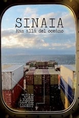 Poster for Sinaia, más allá del océano