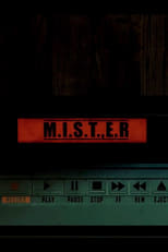 Poster for M.I.S.T.E.R.