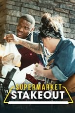 Poster for Supermarket Stakeout