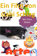 Poster for Wie Tiere fühlen