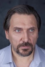 Poster van Vitaly Kravchenko