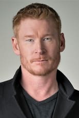 Poster for Zack Ward