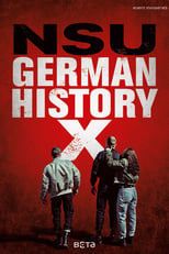 Poster for NSU German History X