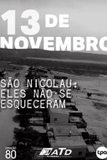Poster for São Nicolau - Eles Não Esqueceram 