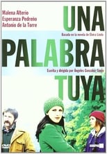Poster for Una Palabra Tuya