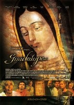 Poster for Guadalupe