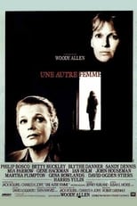 Une autre femme serie streaming