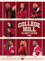 Poster for College Hill: Celebrity Edition Season 1