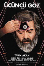 Üçüncü Göz
