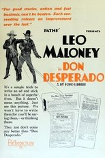 Don Desperado