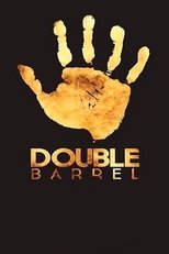 Poster for Double Barrel 