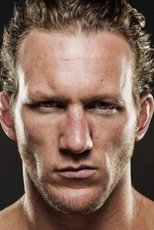 Foto retrato de Gray Maynard