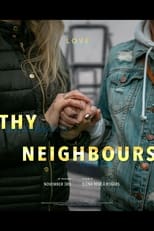 Poster for Thy Neighbours 