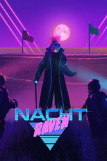 Nachtraven poster