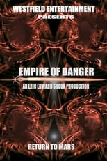 Poster for Empire of Danger