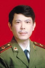 Foto retrato de Qitao Jiang