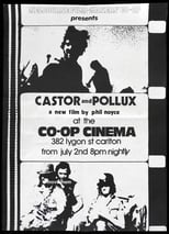 Poster for Castor and Pollux