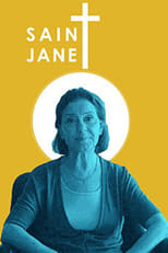 Poster for Saint Janet