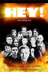 Poster for Hey!