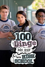 Poster zu Staffel 1 – 100 Dinge bis zur Highschool