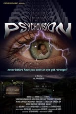 Poster for Psychovision 