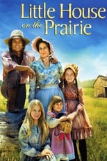 Little House on the Prairie - Collection