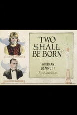 Two Shall Be Born
